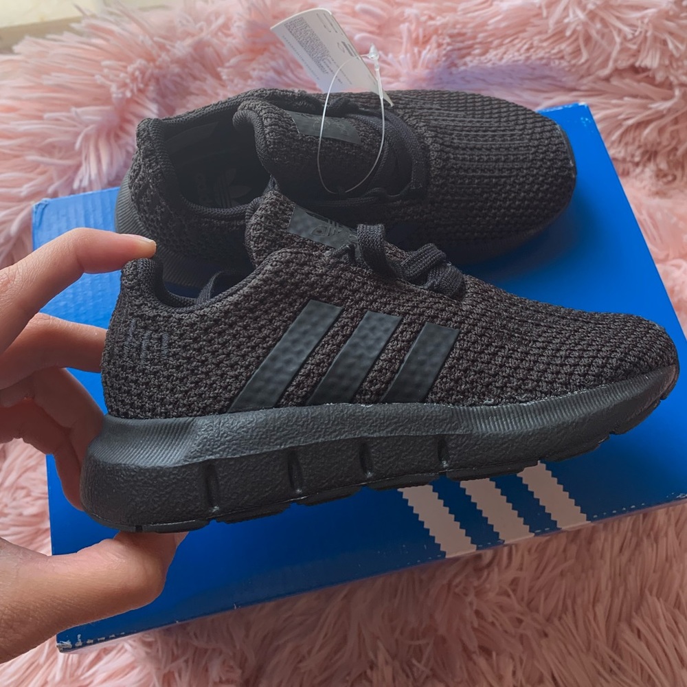 Toddler Adidas Swift Run Shoes